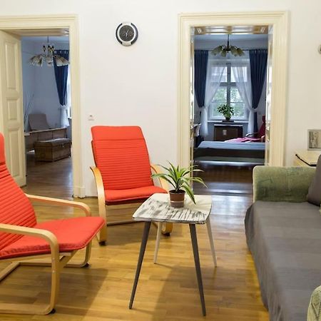 B333 Apartment - In The Heart Of The City Будапешт Экстерьер фото